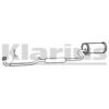 KLARIUS 270668 Middle Silencer